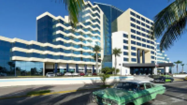 Grand Aston Varadero Beach Resort Hoteles en 