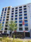 Aparthotel Adagio Antwerp City Center Hotels in Antwerp