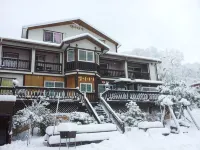 경주 별이야기 펜션