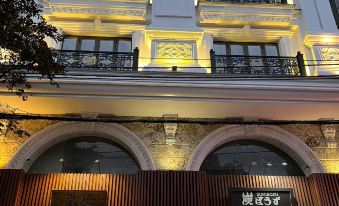 Azumaya Hotel Hai Phong - Housity