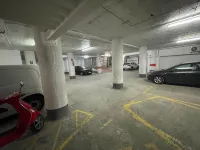 Hotel Photo Zabalburu - parking