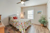5 Mi to St Joseph River: Apartment w/ Fire Pit! - 3-Sterne