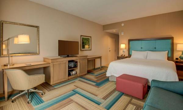 Hampton Inn Plant City