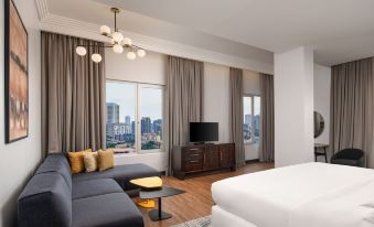 Four Points by Sheraton Lagos