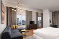 Four Points by Sheraton Lagos Các khách sạn ở 