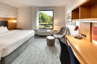 TownePlace Suites Belleville فنادق في ترينتون