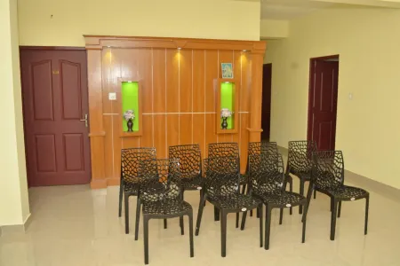 United Dreams Отели рядом с достопримечательностью «Cannanore Lighthouse»