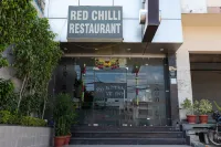 AT INN Hotel a Sahibzada Ajit Singh Nagar