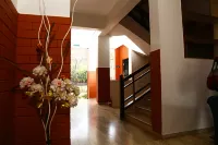 Hotel Durvankur Ganpatipule Hotels in Ratnagiri