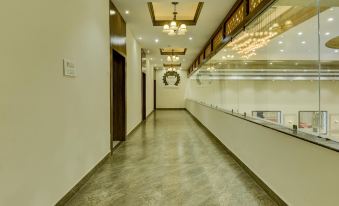 Treebo Winsome Banquet and Resort