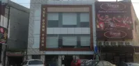 The down Town Hotels in Fatehgarh Sahibin piirikunta