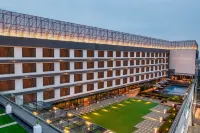 Vivanta Bhubaneswar DN Square Hotels near Kesura Village Play Ground