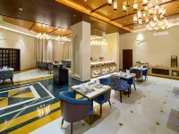 Pride Amber Vilas Resort & Convention Centre Hotels in Jaipur