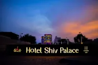 Hotel Shiv Palace Hotel a Gothada