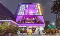Treebo Kanopy Greens Hotels in Dehra Dun