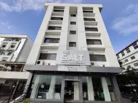 MGM - Aagman the Guest House