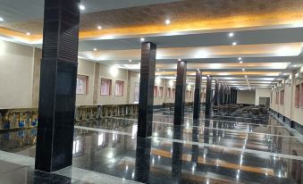 Hotel Rajwada Palace
