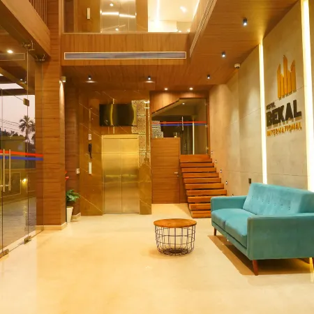 Hotel Bekal International