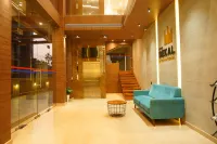 Hotel Bekal International فنادق في Nileshwar