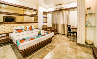 FabHotel Global Inn - Nr Sanjeevani Children's Hospital
