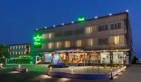 The Fern Residency, Bhuj Hotels in 