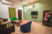 Cheerful 2-Bedroom Near Auro Beach