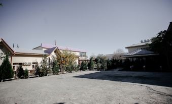 Karakalpak Palace Hotel