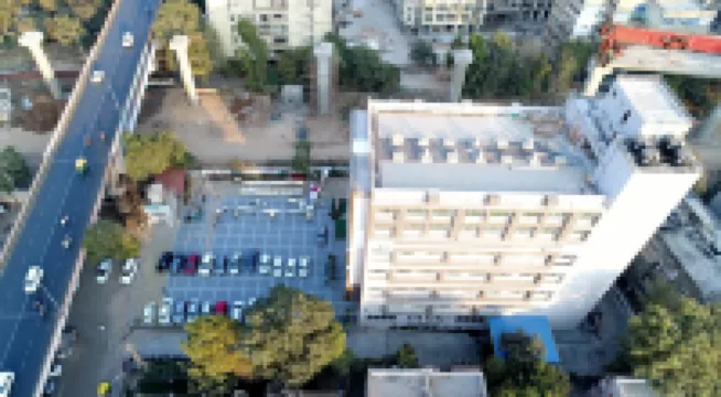 Apricot Hotel Ahmedabad Hotels in 