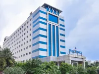 The Vijay Park(Madhavaram) Hotel in zona Retteri Lake