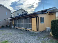 Family Villa Kasama Whole House Rental Nonsmoki Hôtels à : Kasama