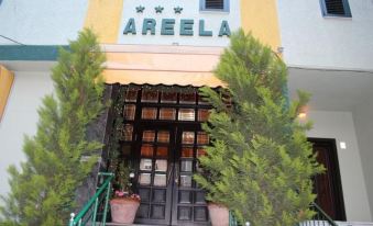 Areela Boutique Hotel
