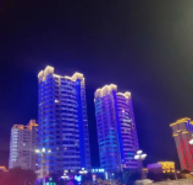 Yanji Dream Meng Homestay (Linhai Road) โรงแรมใน