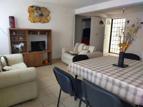 Cozy Villa in Almoloya de Juárez, Mexico - Apartments
