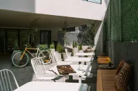 Crisol Suites Condesa