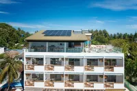 Luau Beach Inn, Maldives Các khách sạn gần Fulidhoo Thundi