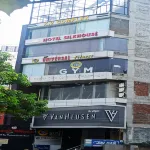 Hotel Silkhouse Premier