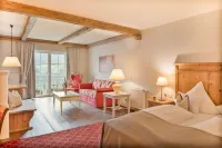 Waldhof Fuschlsee Resort