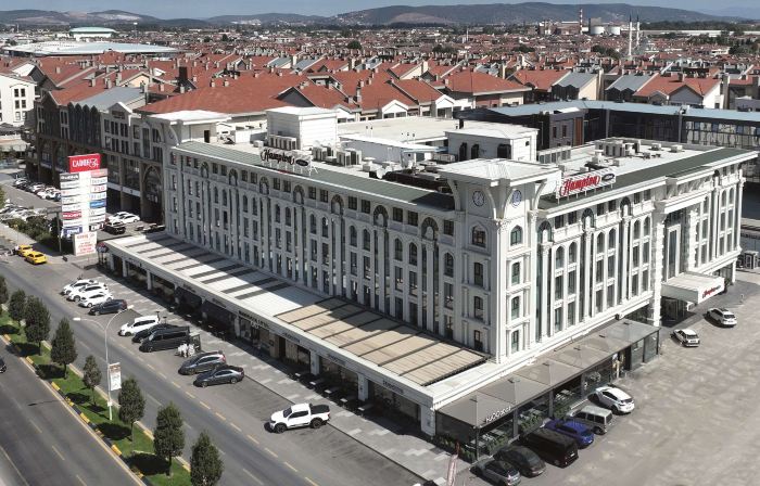 Hampton by Hilton Sakarya