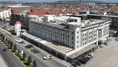 Hampton by Hilton Sakarya - Завтрак