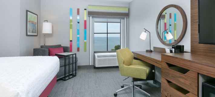Hampton Inn Biloxi Hotels in Harrison County