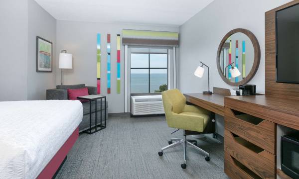 Hampton Inn Biloxi