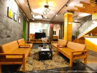 Hotel Atul Residency