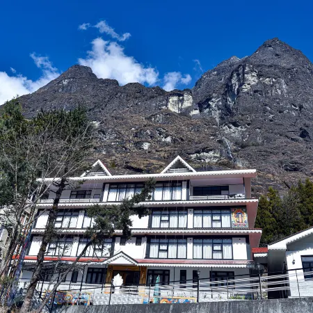 Rufina Lachung Kunga
