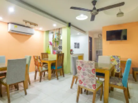Ayenda Casa Real Hotels in Monteria