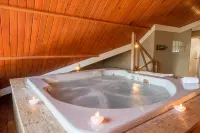 Calafate Parque Hotel