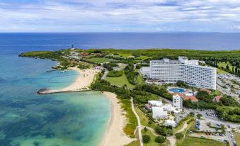 Grand Mercure Okinawa Cape Zanpa Resort