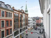 Leaves 2- Chic Apt for 8 Persons in Central Copenhagen - căn hộ