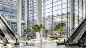 Holiday Inn Express Cape Town City Centre