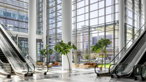 Holiday Inn Express Cape Town City Centre