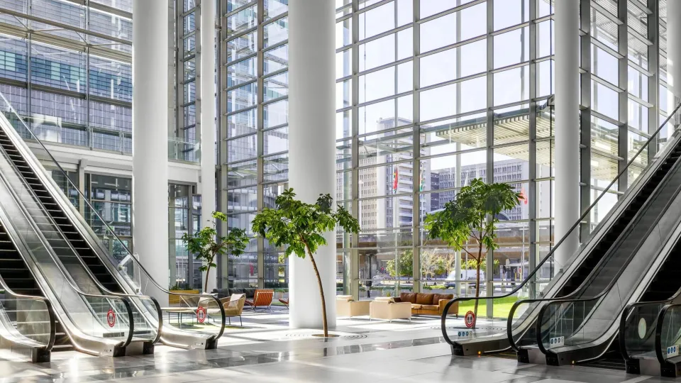 Holiday Inn Express Cape Town City Centre